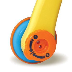VTech Stroll & Discover Activity Walker ผลักเดิน หัดเดิน
