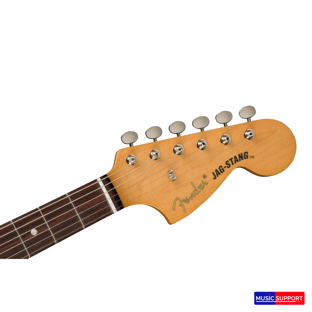 กีตาร์ไฟฟ้า Fender Kurt Cobain Jag-Stang