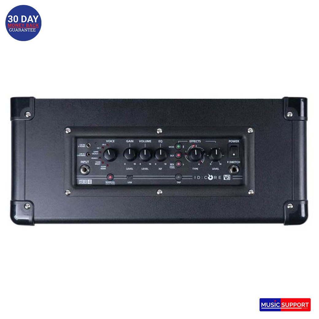 Blackstar ID Core Stereo 40 V3