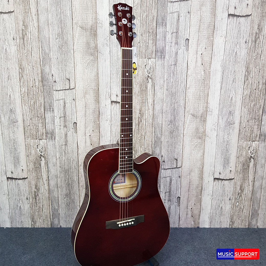 Kazuki โปร่งบาง 41" รุ่น KZ-41S (AKZ-KZ41S)