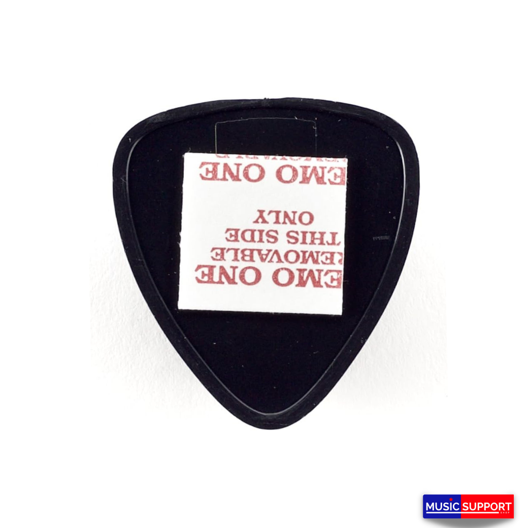ที่เก็บปิค Jim Dunlop Pickholder 5006 Ergo Black (Picks Not Included)