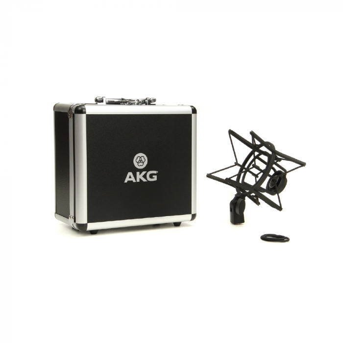 AKG P420 (Condencer Microphone)