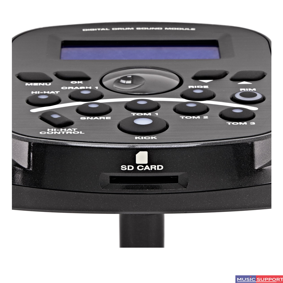 กลองไฟฟ้า Nux DM-2