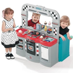 Step2 50's Diner
