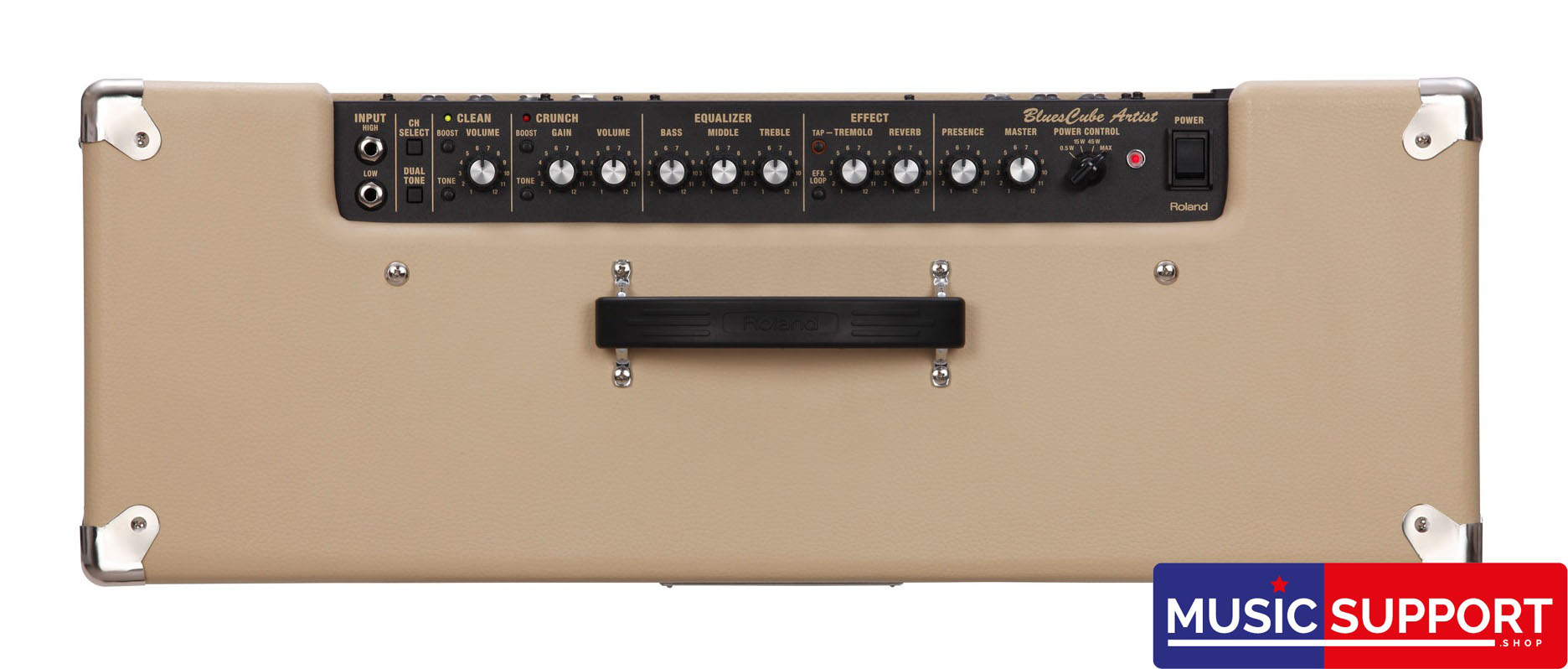 Roland BLUES CUBE ARTIST 212