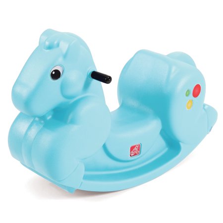 Step2 Carousel Pony ม้าโยกเยก