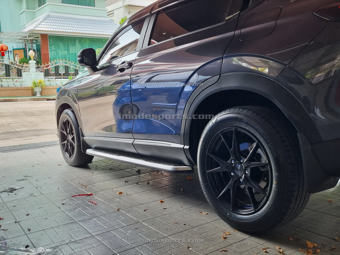 ชุดแต่ง HRV22 RV MDL STYLE V.2