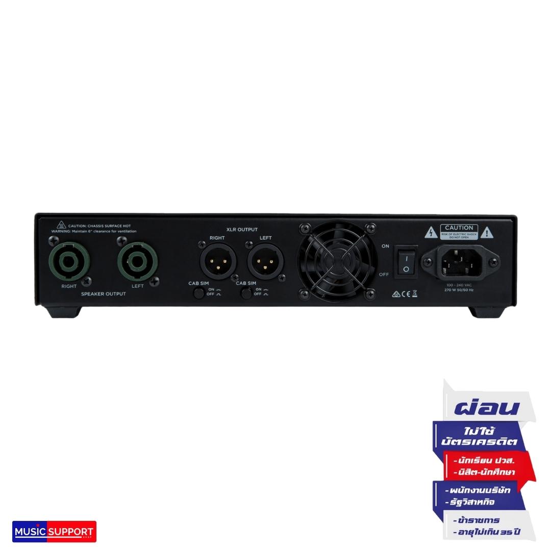 Seymour Duncan Power Stage 700