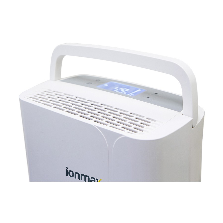 เครื่องลดความชื้น Ionmax รุ่น ION622 ดูดความชื้น 50 ตร.ม.