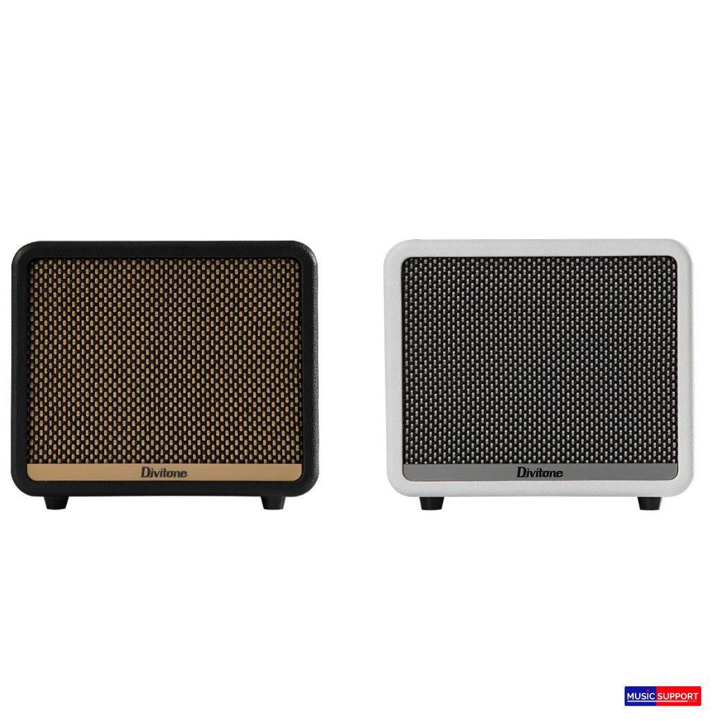 แอมป์กีตาร์ Divitone JAM 10