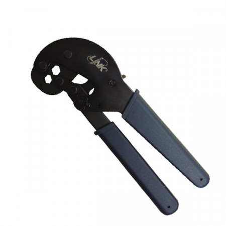 Link UC-8121 CRIMP TOOL BNC for RG 11