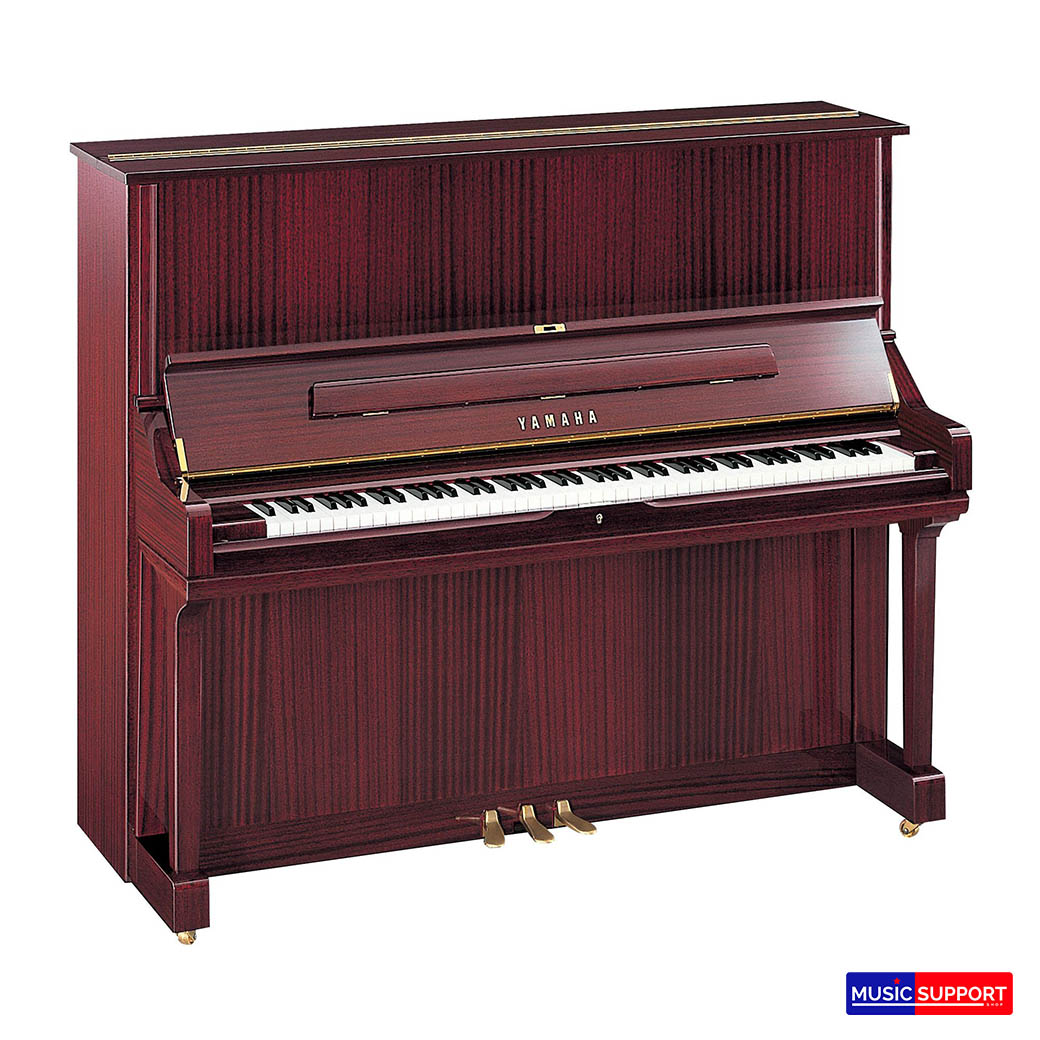 Yamaha Piano เปียโนรุ่น U3 PE [Made in Japan] Upright Piano