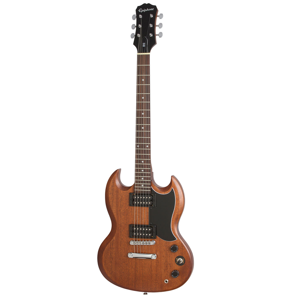 กีต้าร์ไฟฟ้า Epiphone SG Special VE (มีตัวเลือกแบบ)
