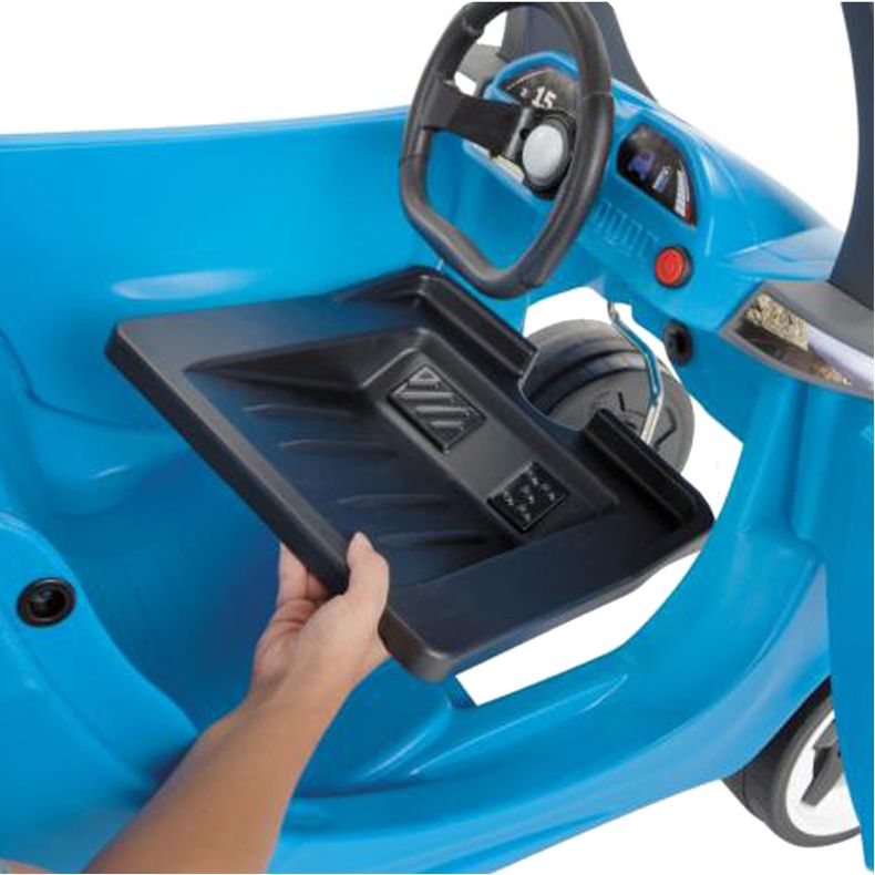 Little Tikes Cozy Coupe Sport รถขาไถทรงสปอร์ต ประตูเปิดได้ 2 ข้าง