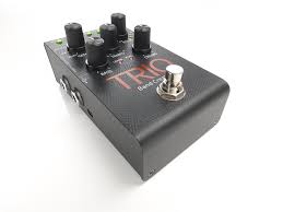 Digitech TRIO Band Creator เอฟเฟคกีตาร์ไฟฟ้า