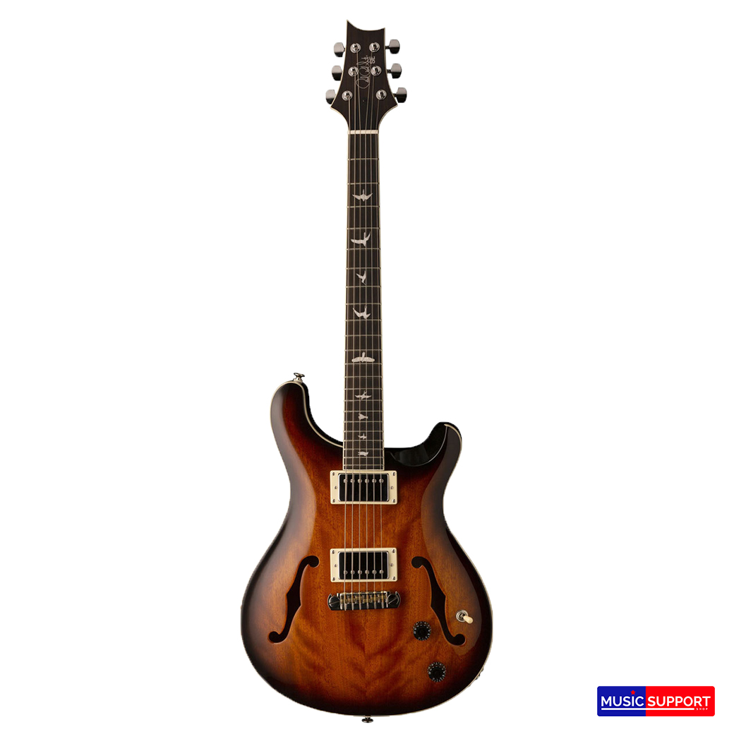 กีตาร์ไฟฟ้า PRS SE Hollowbody Standard / Case