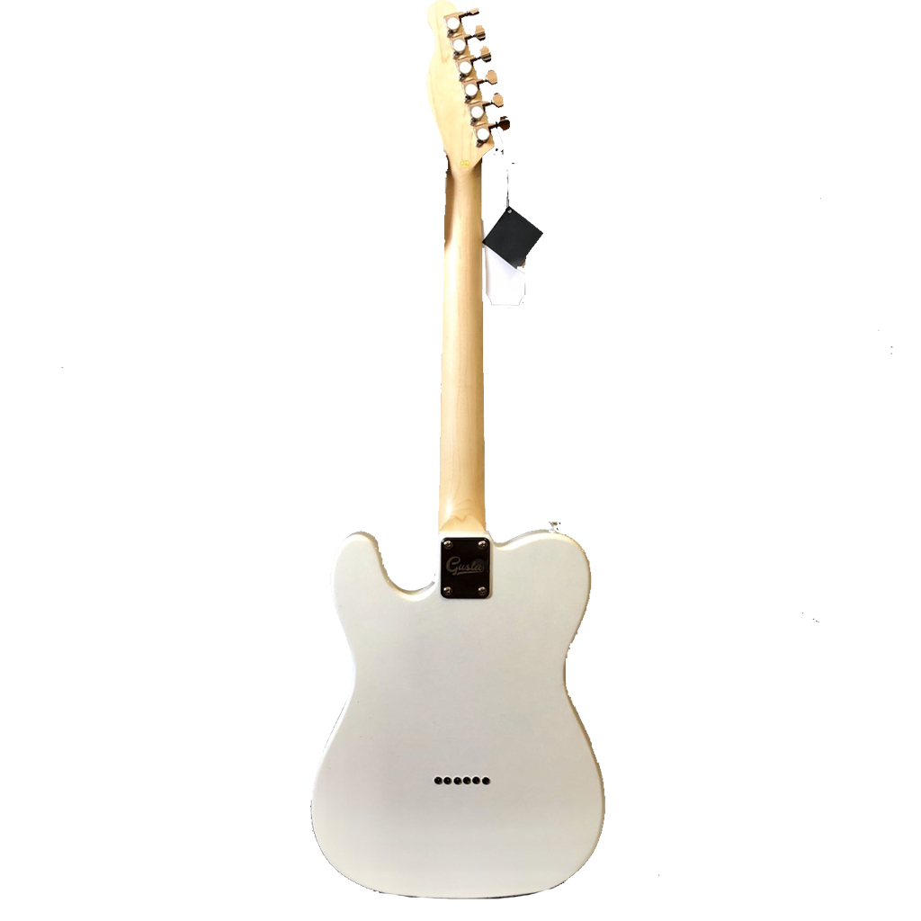 กีตาร์ไฟฟ้า Gusta GTL-01 HH Telecaster
