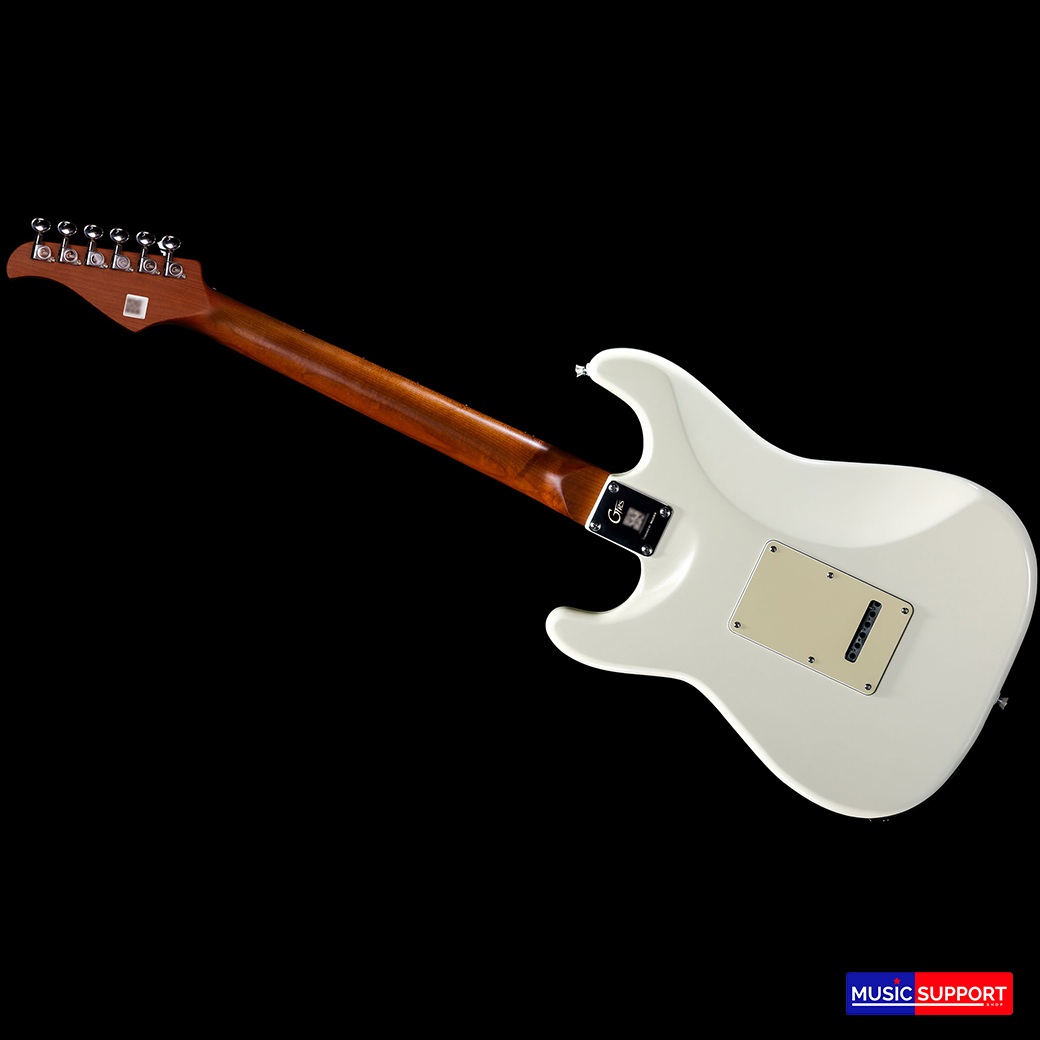 กีตาร์ไฟฟ้า GTRS S800 + GTRS GWF4 Wireless Footswitch