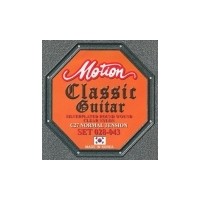 Motion สายกีตาร์คลาสสิค Classic C27
