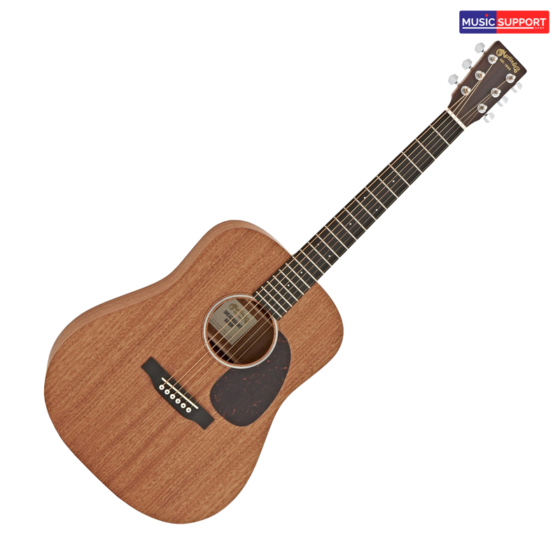 กีต้าร์โปร่งไฟฟ้า MARTIN DJR2-E SAPELE/BAG