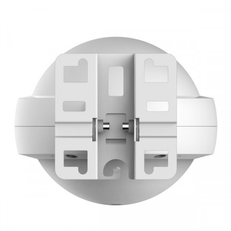 Reyee RG-RAP6262(G) Wi-Fi 6 AX1800 Outdoor Omni-directional Access Point, 2 x Gigabit Port, 802.3at PoE Supprot, IP68 Waterproof Protection, Ruijie Cloud app management