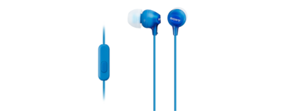 In-ear Lightweight Headphones รุ่น MDR-EX15AP