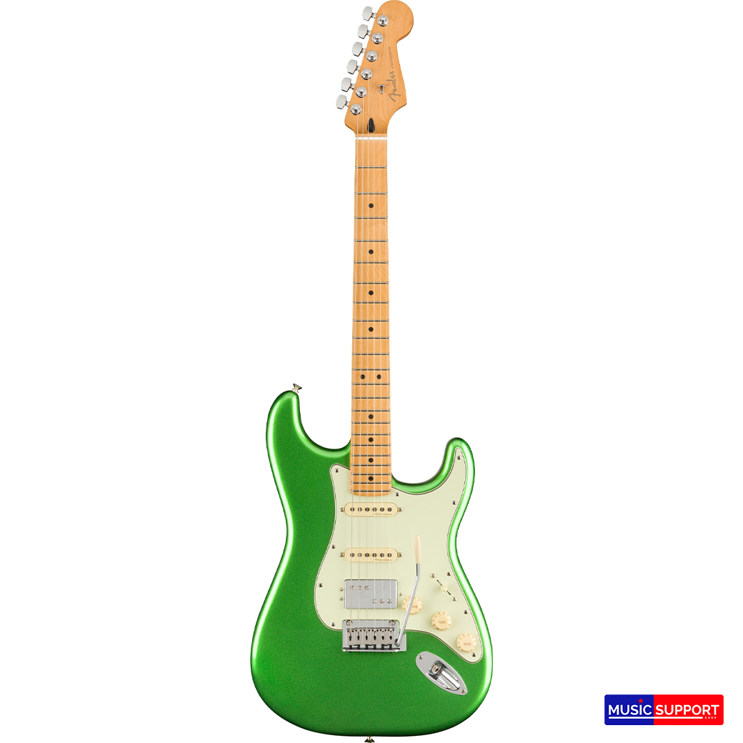 กีตาร์ไฟฟ้า Fender Player Plus Stratocaster HSS MN