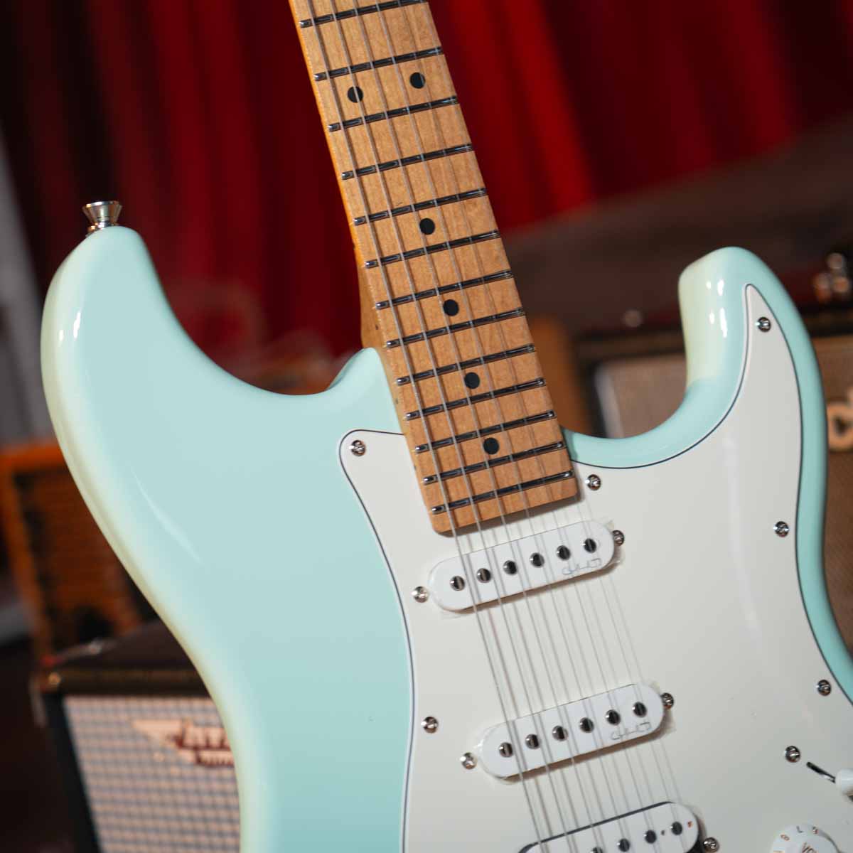 กีตาร์ไฟฟ้า Keipro KS-30