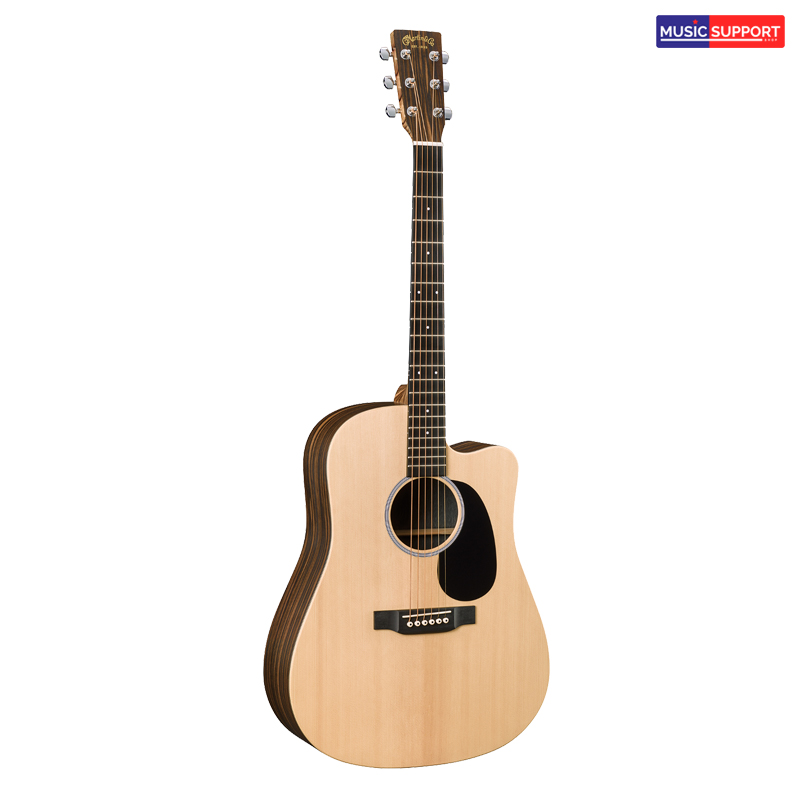 กีต้าร์โปร่ง MARTIN DCX1AE MACASSAR