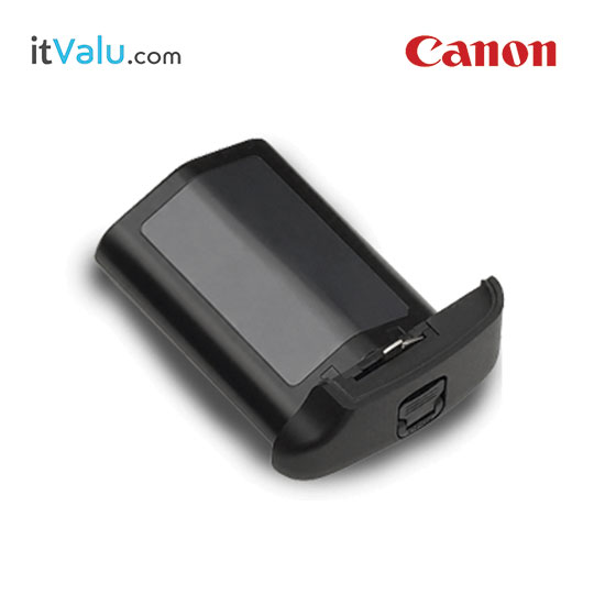 อุปกรณ์เสริม cannon แบตเตอรี่ Battery Pack LP-E4N