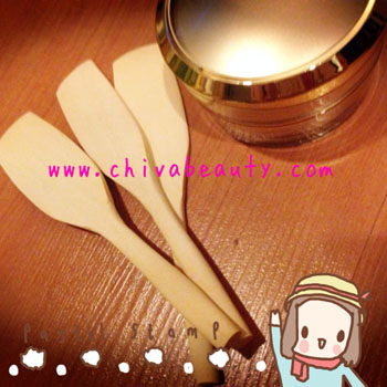 พายไม้ ปาด แบ่งบรรจุ ขนาดเล็กพอดี size ss ราคา 15 บาท