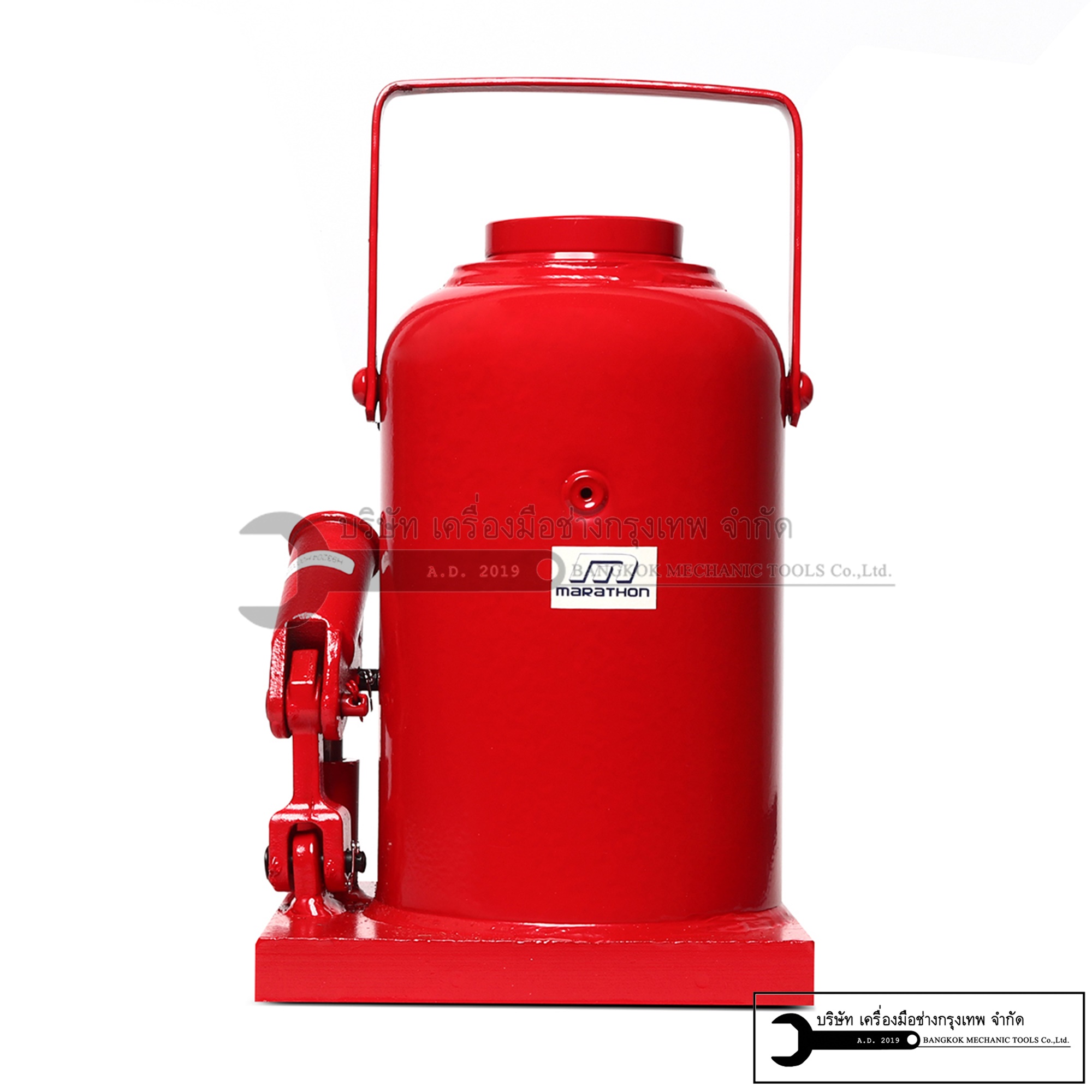 MARATHON แม่แรงกระปุก 32 TON รุ่น TH93204
