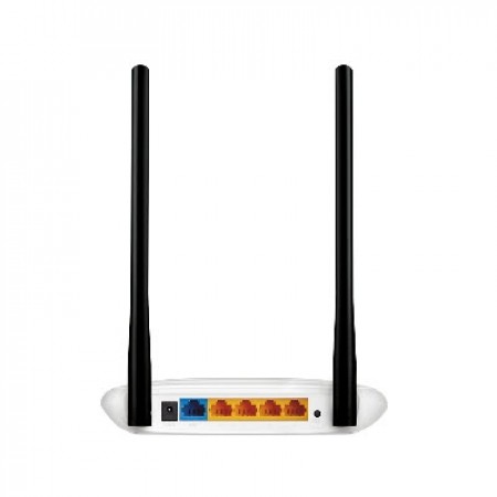 tp-link Archer TL-WR841N 300Mbps Wireless N Nano Router