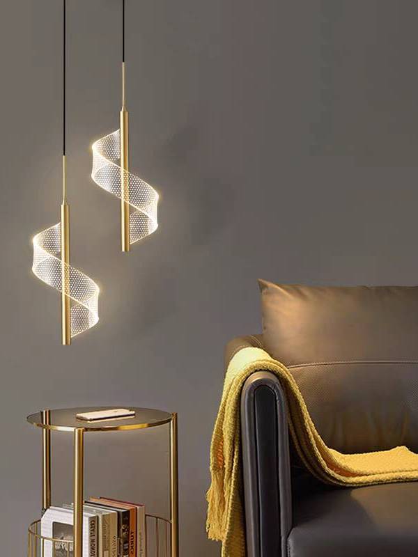 CT205A224 SOTMIA โคมไฟข้างเตียง โคมไฟ ห้องนอน Nordic Light