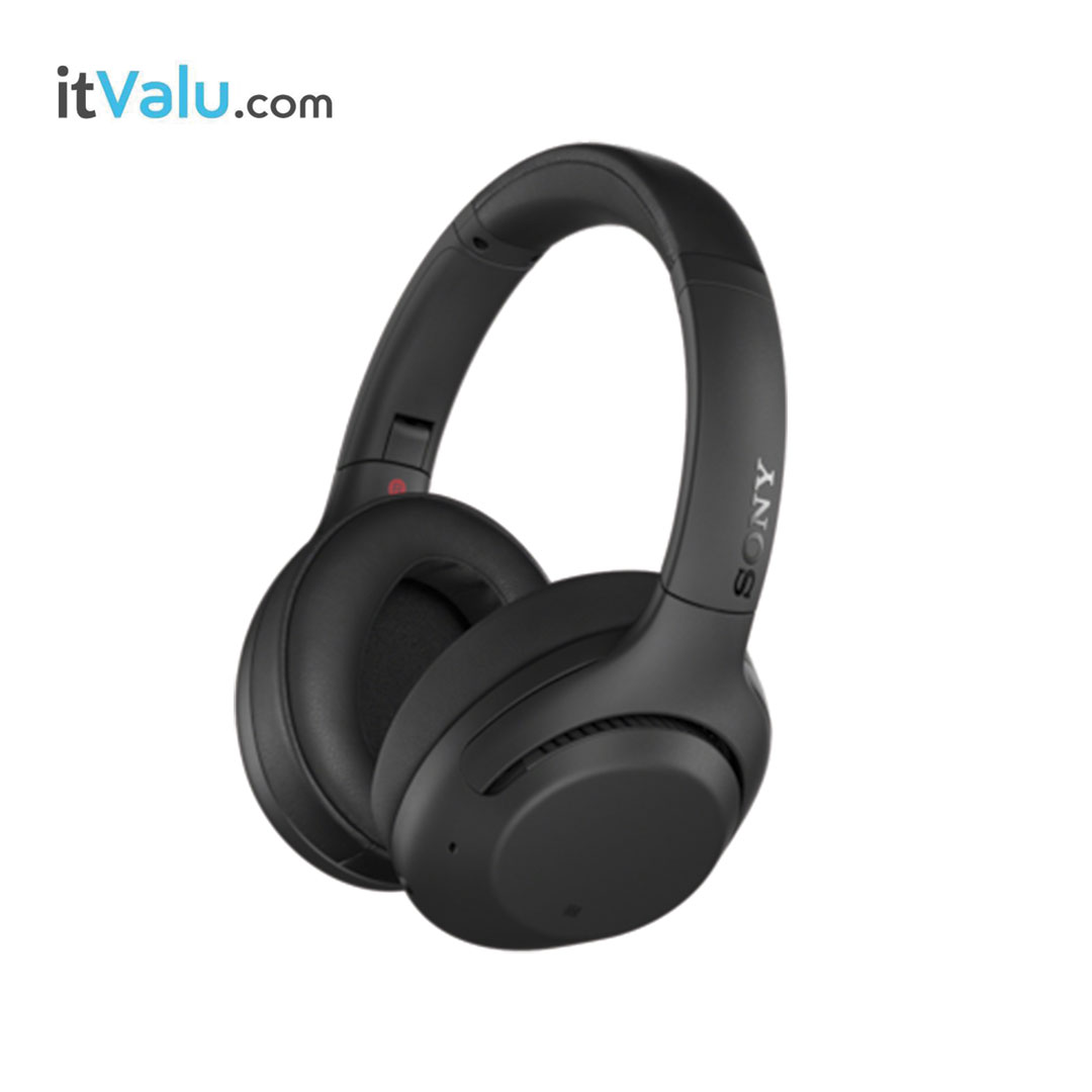 WH-XB900N Wireless Noise Cancelling Headphones