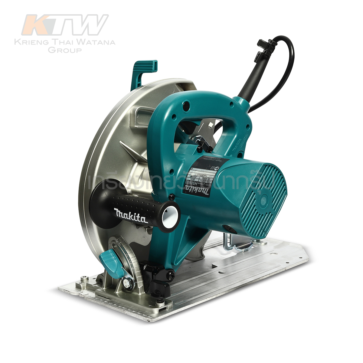 MAKITA เลื่อยวงเดือนไฟฟ้าขนาด 10นิ้ว (260-270มม)