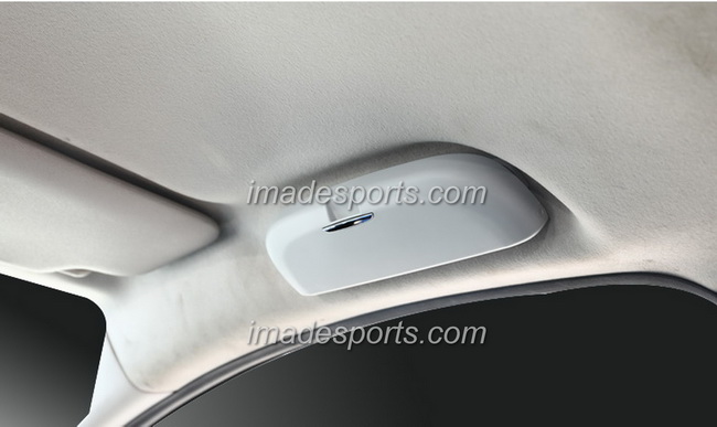 กล่องใส่แว่นตา CRV G5 Sport (Build IN)