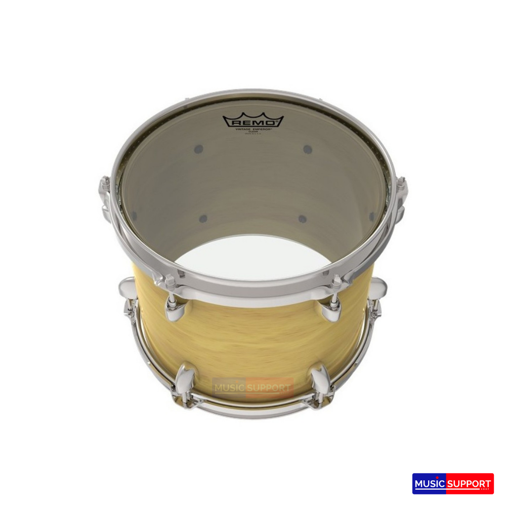 หนังกลอง Remo Emperor Vintage Coated 13" VE-0313-00