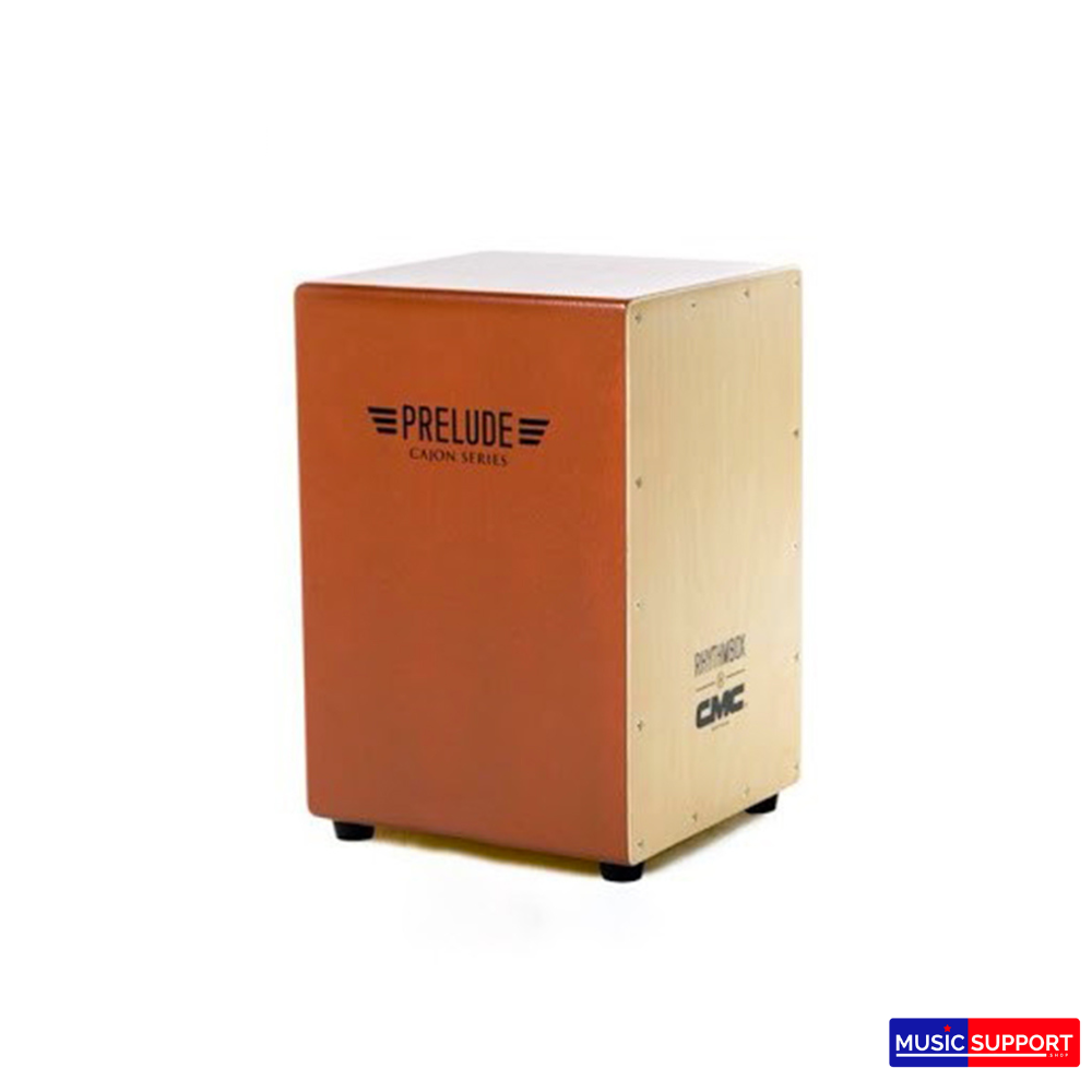 กลองคาฮอง CMC Cajon รุ่น Prelude (CMC-JPL) ของแท้ 100%