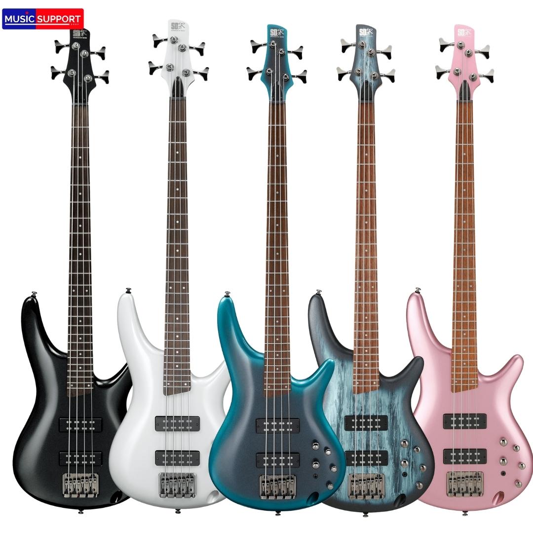 Ibanez SR300E