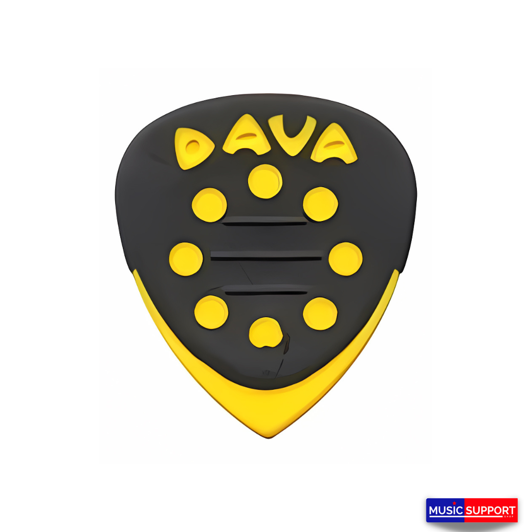 ปิ๊ค DAVA Grip Tip Delrin