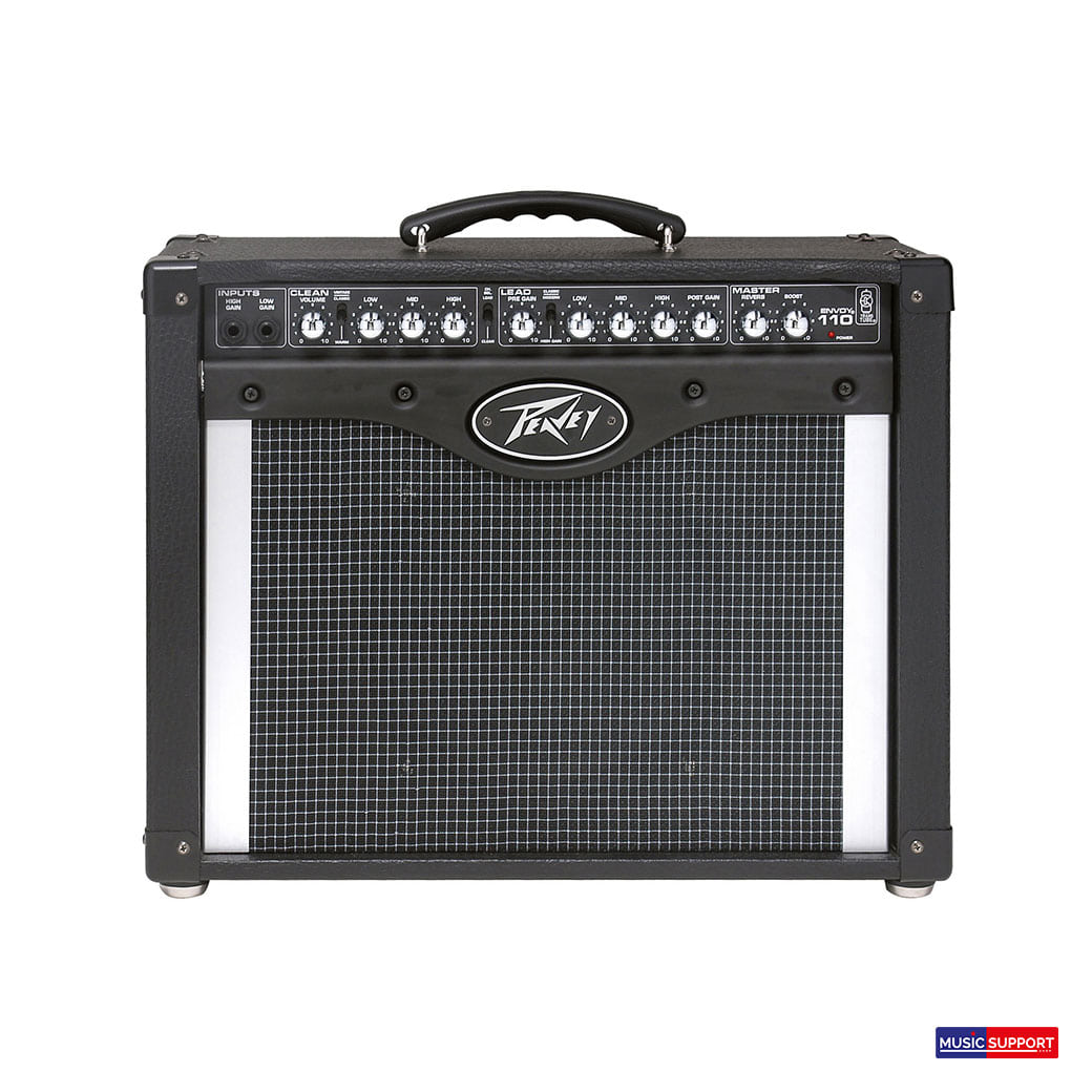 แอมป์กีตาร์ไฟฟ้า Peavey Envoy 110 Electric Guitar Amplifire