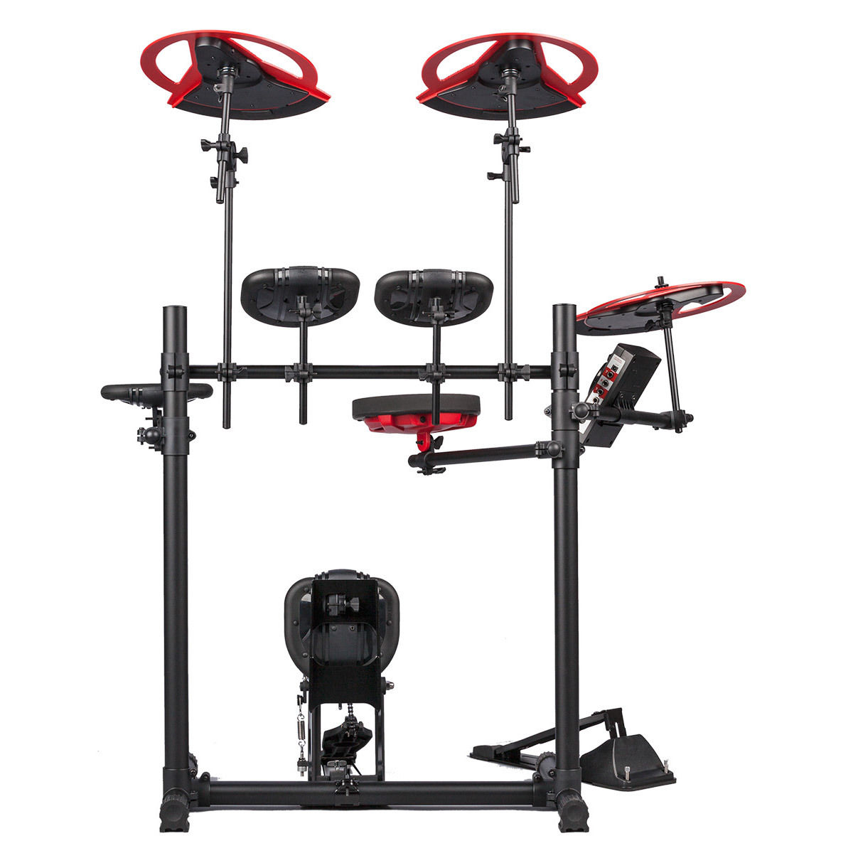 กลองไฟฟ้า DDrum DD Beta XP