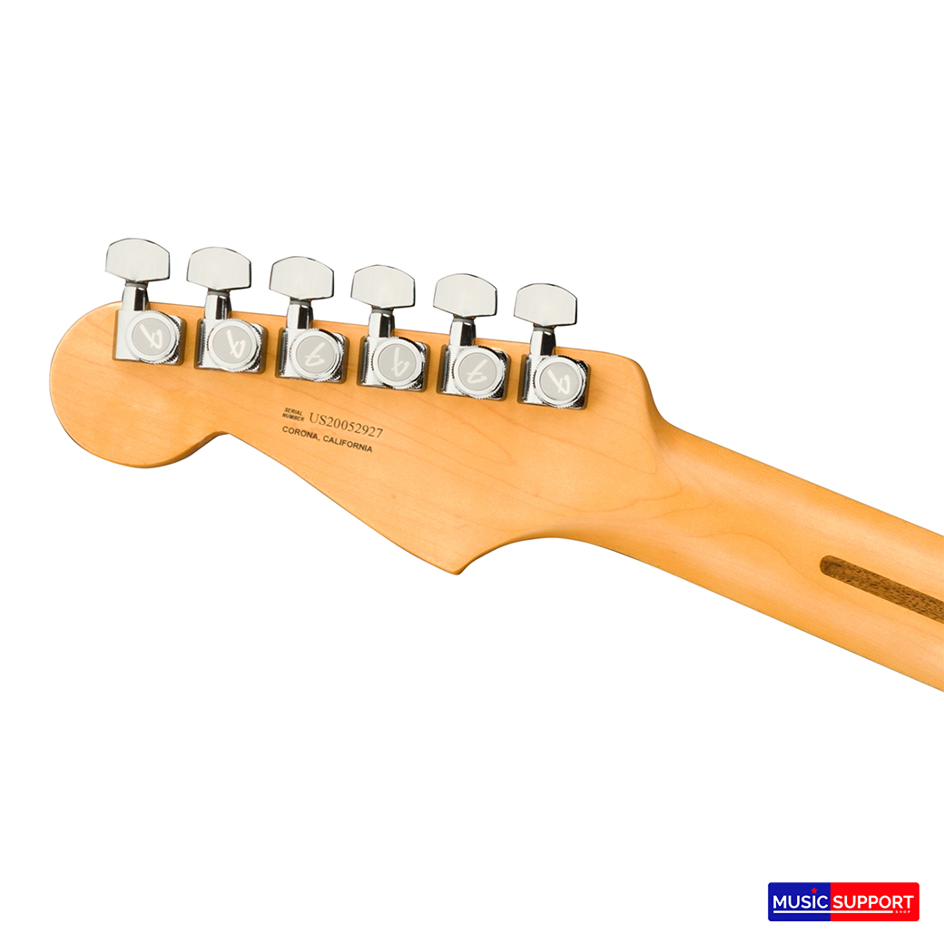 กีตาร์ไฟฟ้า Fender American Ultra Luxe Stratocaster MN