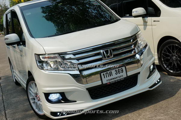 ชุดแต่ง MUGEN SPADA แท้