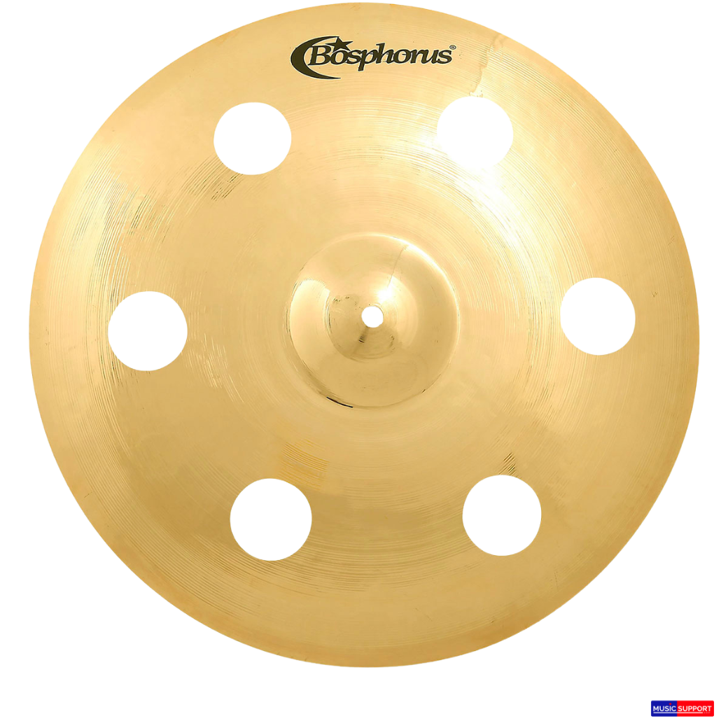 ฉาบ Bosphorus Gold series