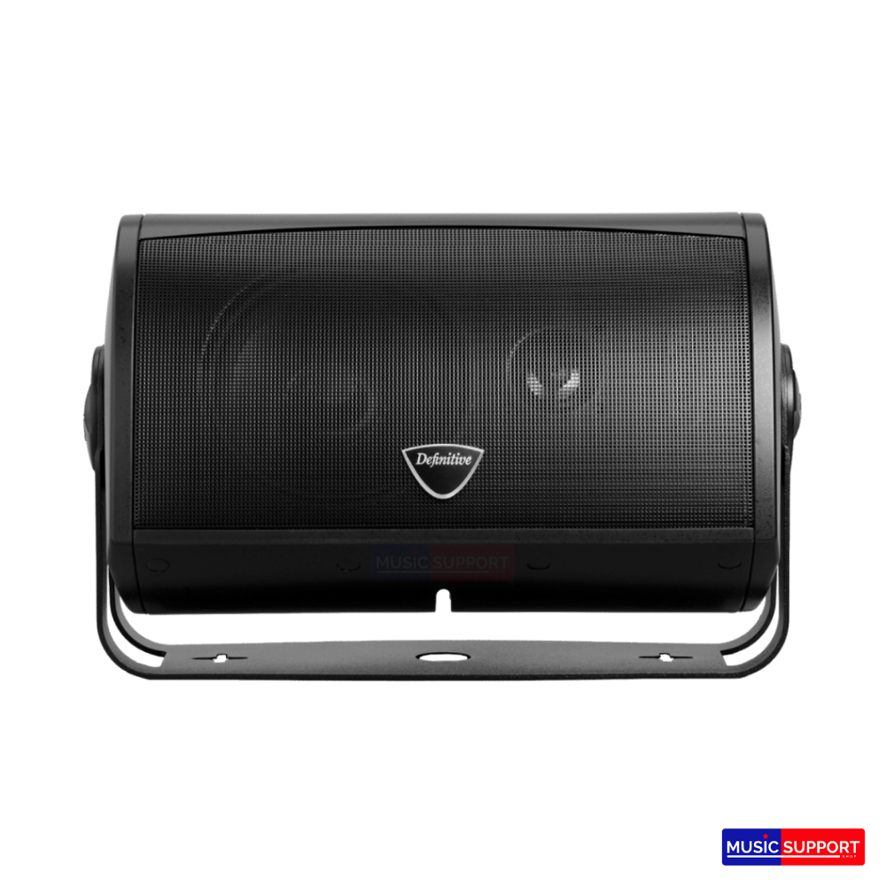 Definitive Technology AW5500 Outdoor Speaker 5.25" Woofer 175 Watts