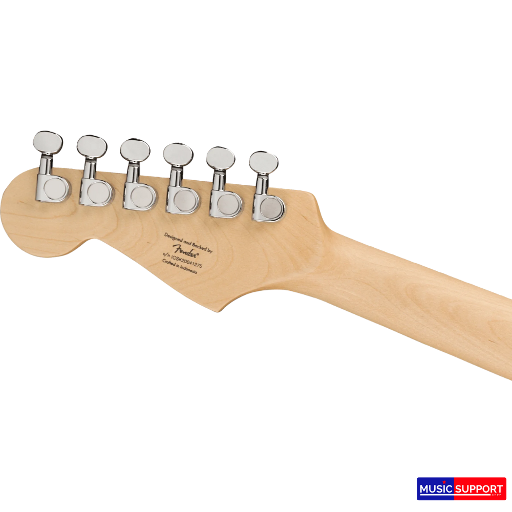 กีต้าร์ไฟฟ้า Squier FSR Mini Jazzmaster HH