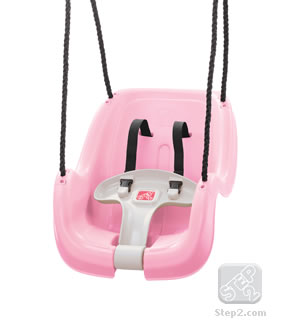 STEP2 Infant to Toddler Swing