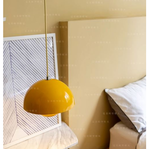 CT177A130 SOTMIA โคมไฟ Bauhaus โคมไฟนอร์ดิก โคมไฟเพดาน โคมไฟแต่งบ้าน